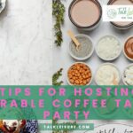 10 Tips for Hosting a Memorable Coffee Tasting Party