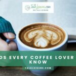 14 Words Every Coffee Lover Should Know