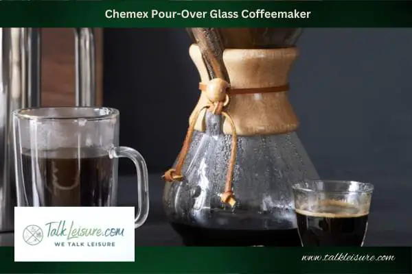 2.-Chemex-Pour-Over-Glass-Coffeemaker