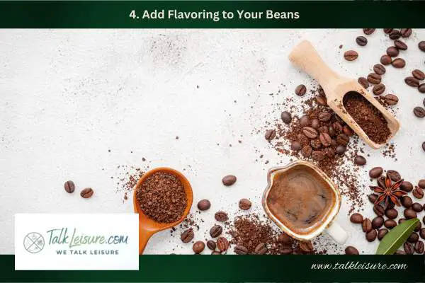 4. Add Flavoring to Your Beans