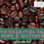 9 Coffee Charities That Are Making a Difference