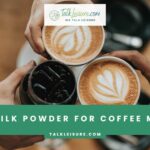 Best Milk Powder for Coffee Machines