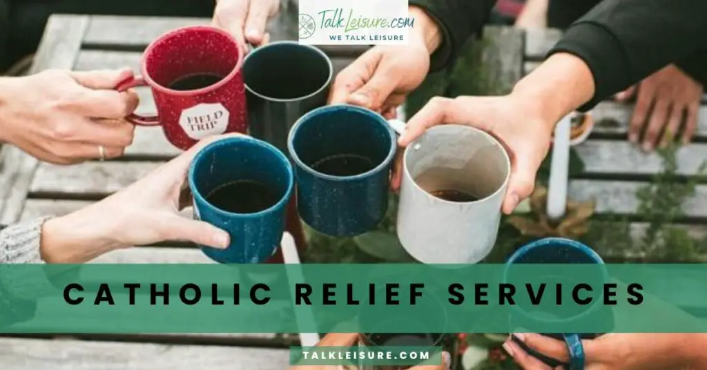 Catholic Relief Services