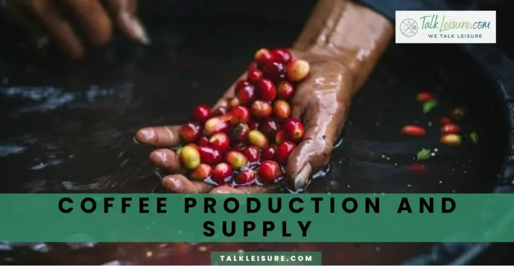 Coffee Production and Supply
