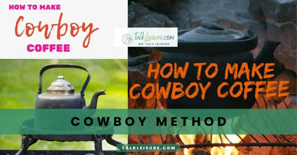 Cowboy Method