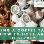 Creating a Coffee Tasting Event How to Host and What to Serve