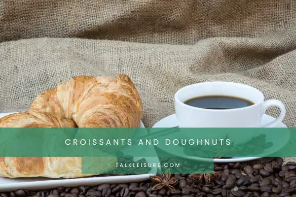 Croissants-and-Doughnuts