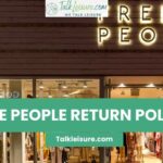 Free People Return Policy