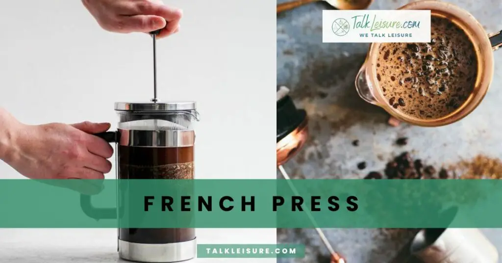 French Press