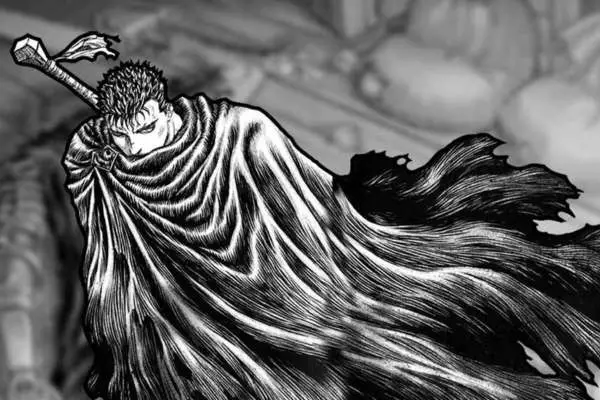 How long would it take to finish reading Berserk?