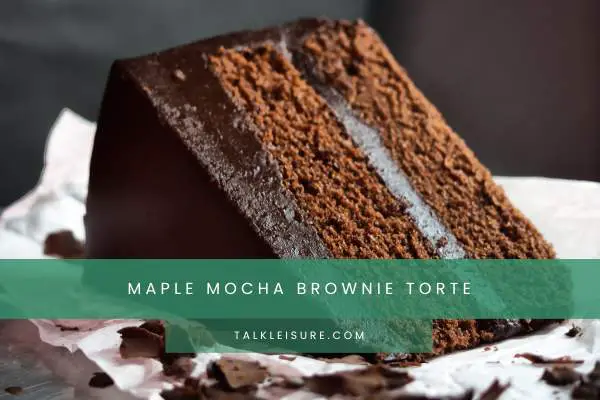 Maple-Mocha-Brownie-Torte