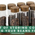 The Art of Storing Coffee_ Keeping Your Beans Fresh