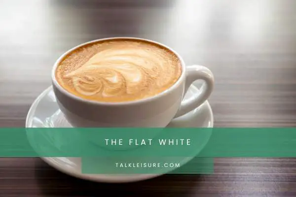 The Flat White