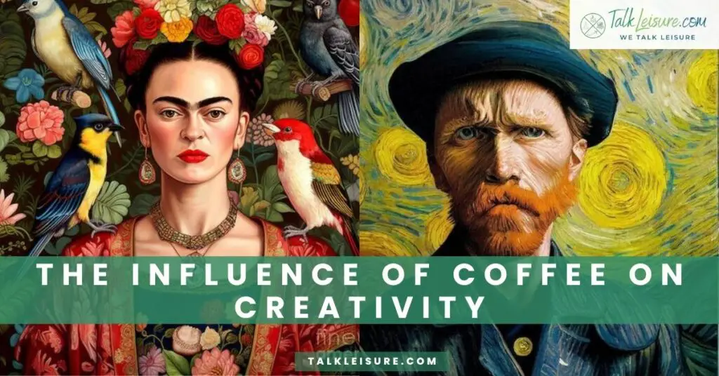 The Influence of Coffee on Creativity