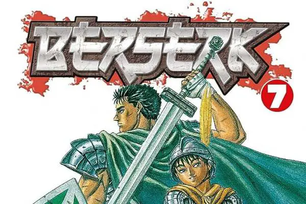 What makes Berserk so popular?