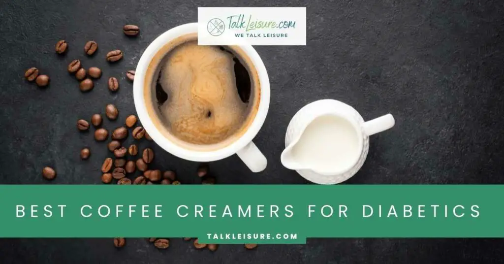 best coffee creamers for diabetics