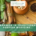 Cinnamon In Traditional Persian Medicine: Ancient Wisdom