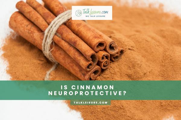 Is Cinnamon Neuroprotective?