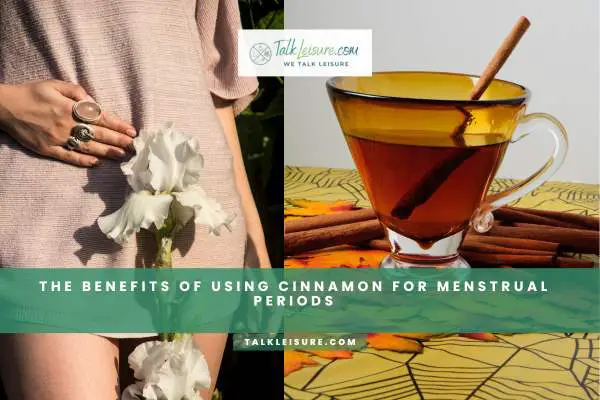 The Benefits Of Using Cinnamon For Menstrual Periods