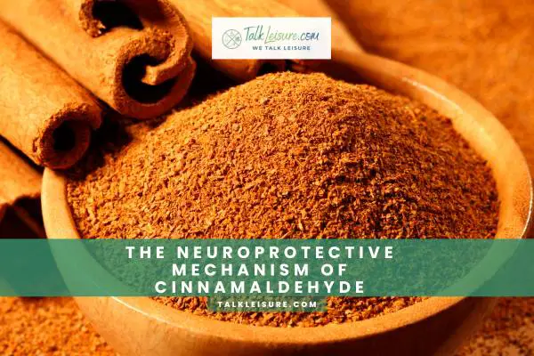 The Neuroprotective Mechanism Of Cinnamaldehyde