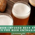 7 Cinnamon-Infused Beer and Cider Picks for Beer Enthusiasts