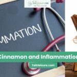 Cinnamon and Inflammation