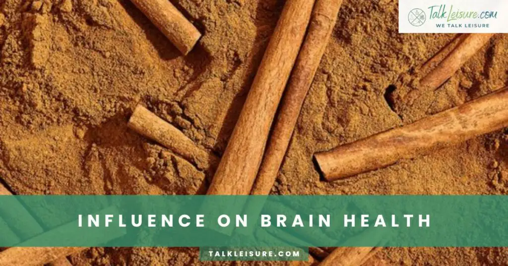 Influence on Brain Health