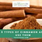 The Top 5 Types of Cinnamon and How to Use Them